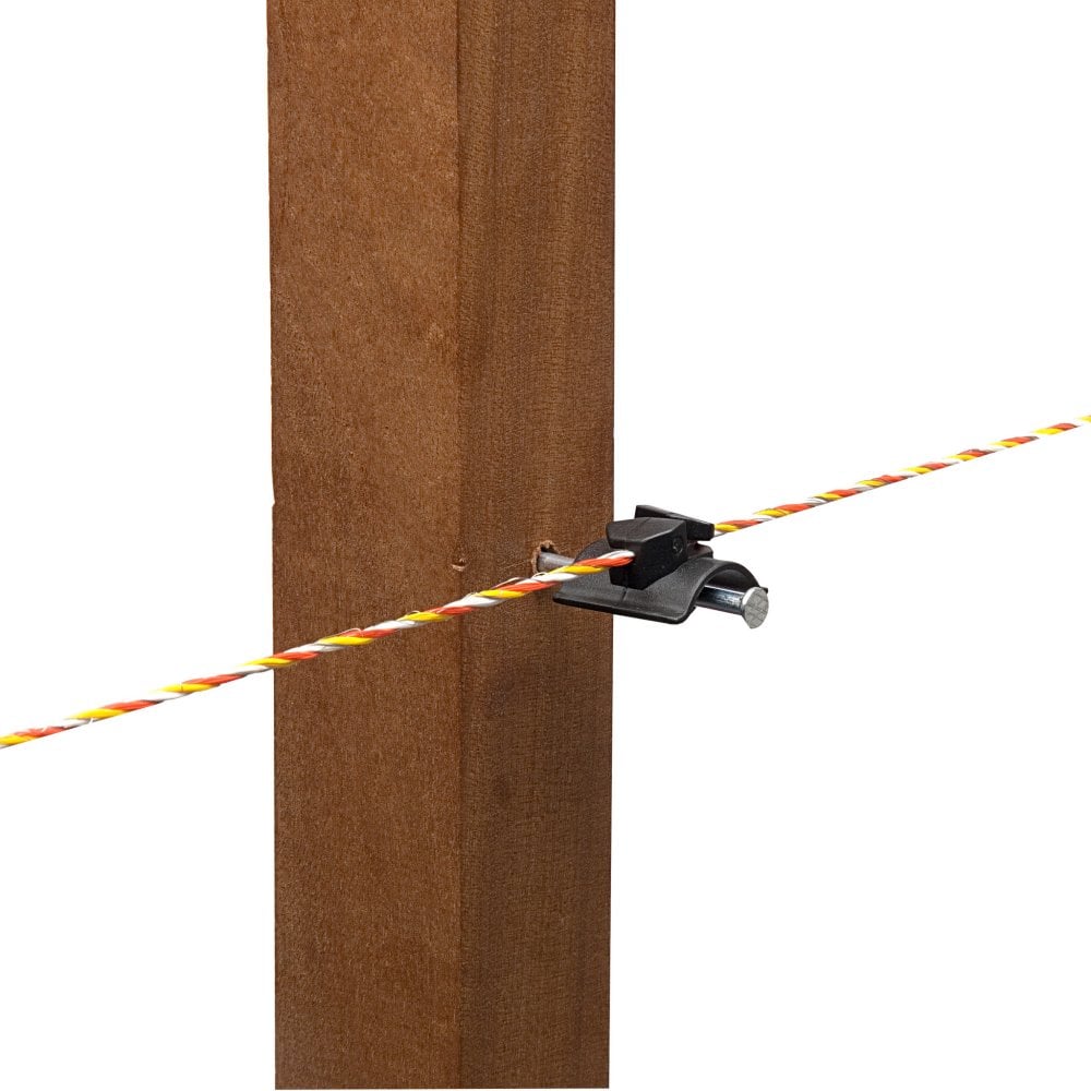 Hotline Saddle Insulator 50-Pack