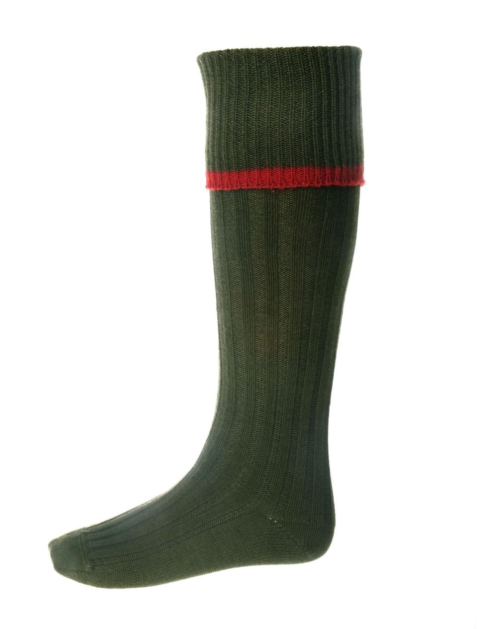 House of Cheviot Estate Shooting Sock
