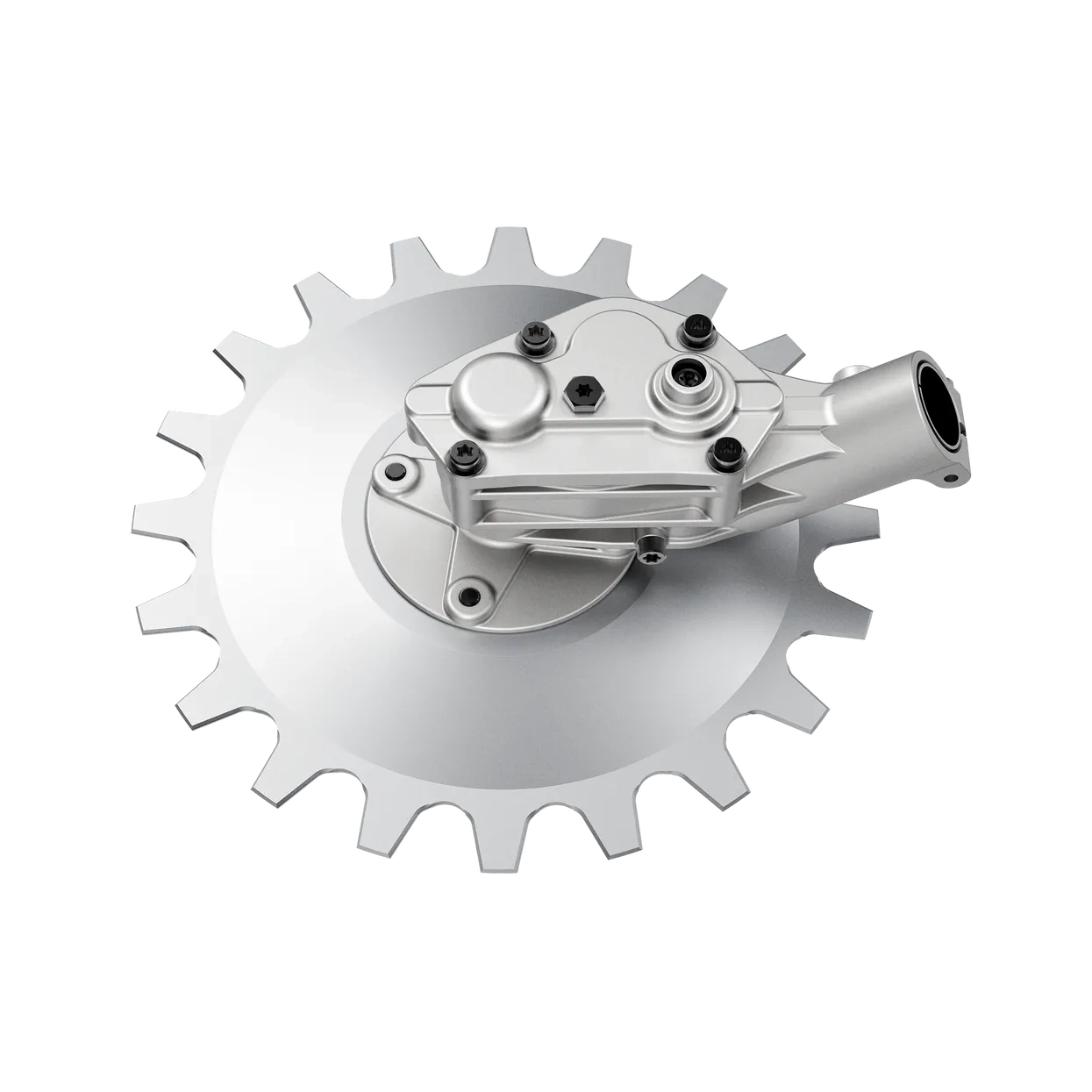 Husqvarna Weed Scissor Gear Attachment RA-V