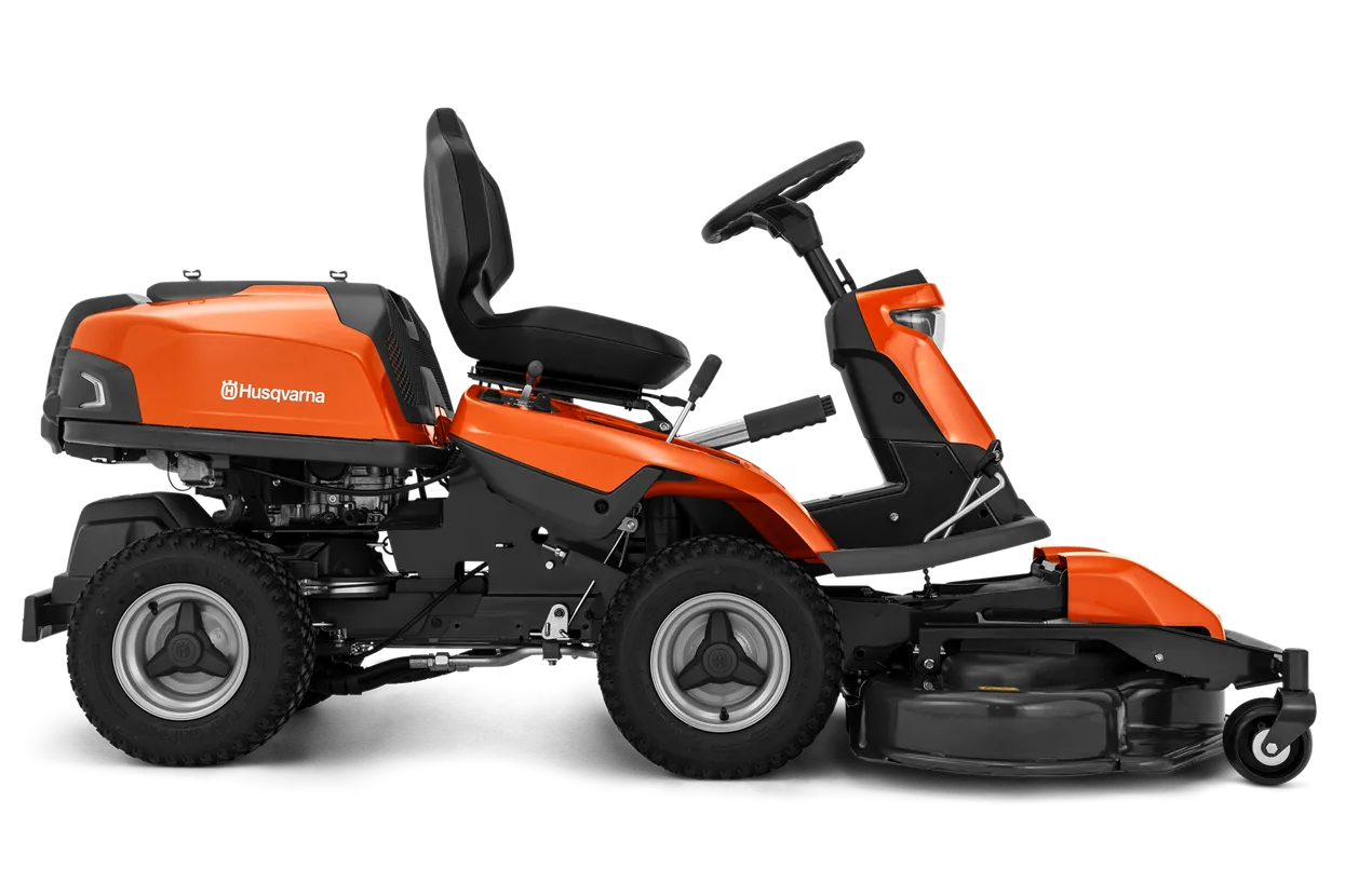 Husqvarna R 320X Ride-On Mower