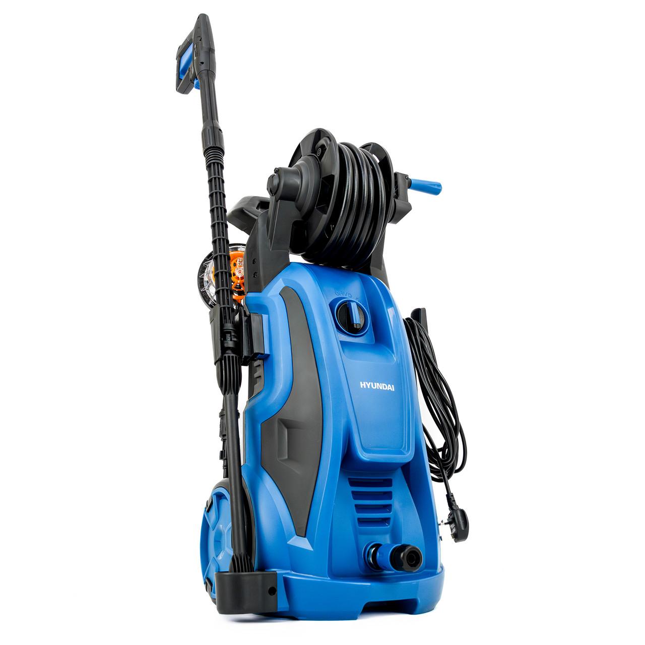 Hyundai HYW2400E 2610psi Electric Pressure Washer