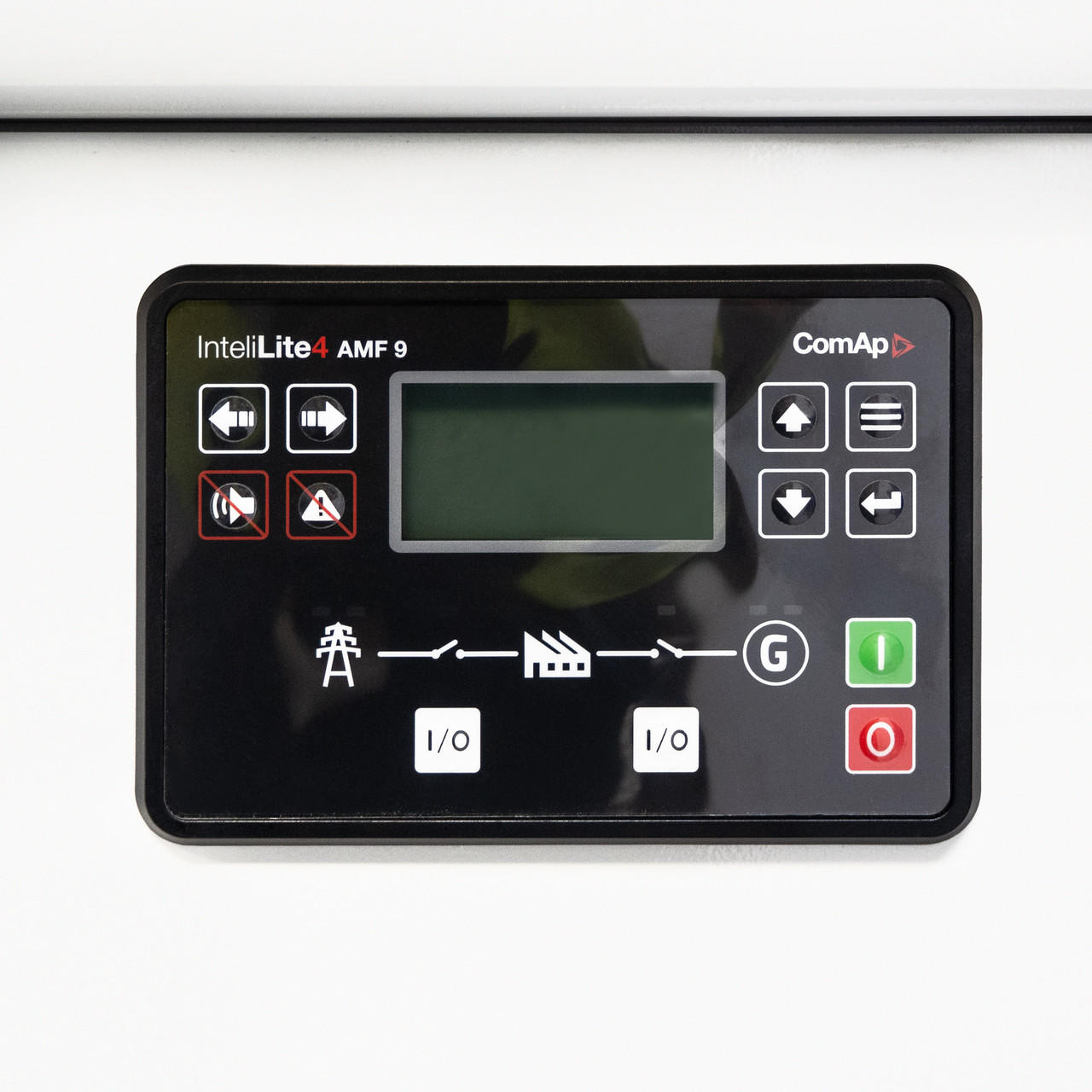 Hyundai 230v 18kW/22.5kVA 1500rpm Single Phase Diesel Generator