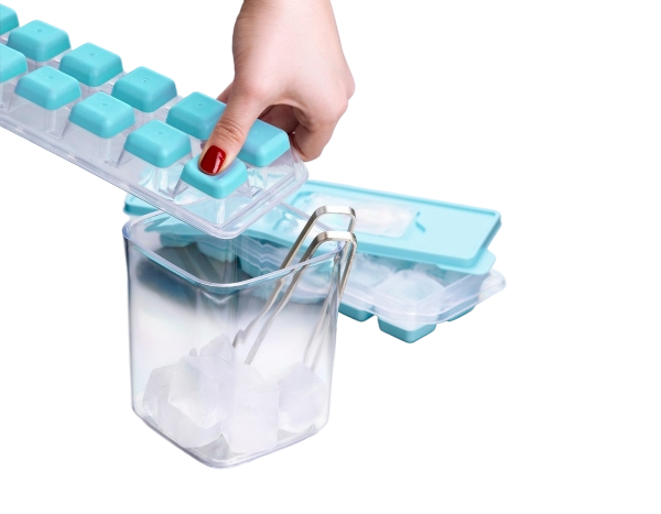 Tala Push Out Ice Cube Tray
