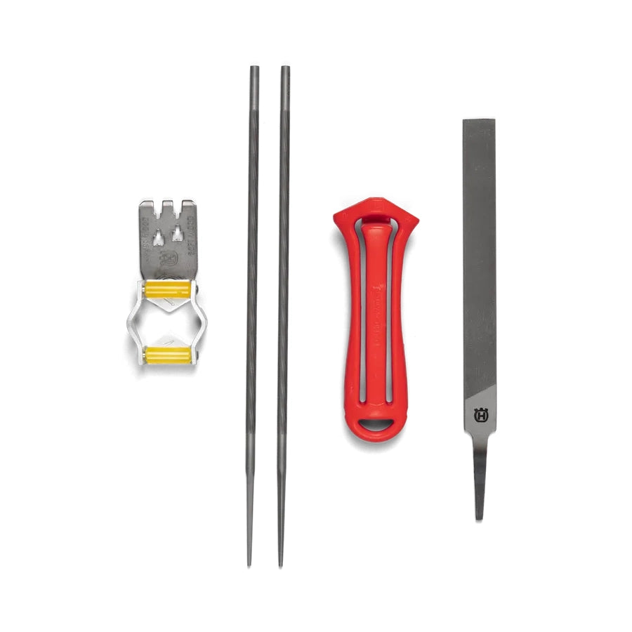 Husqvarna X-CUT S35G .325" File Kit