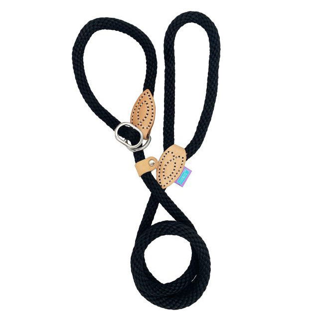 Dog & Co Soft Touch Rope Slip Lead 150cm