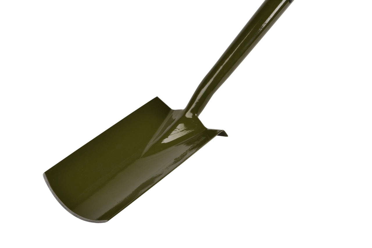 Burgon & Ball Boron Green Border Spade