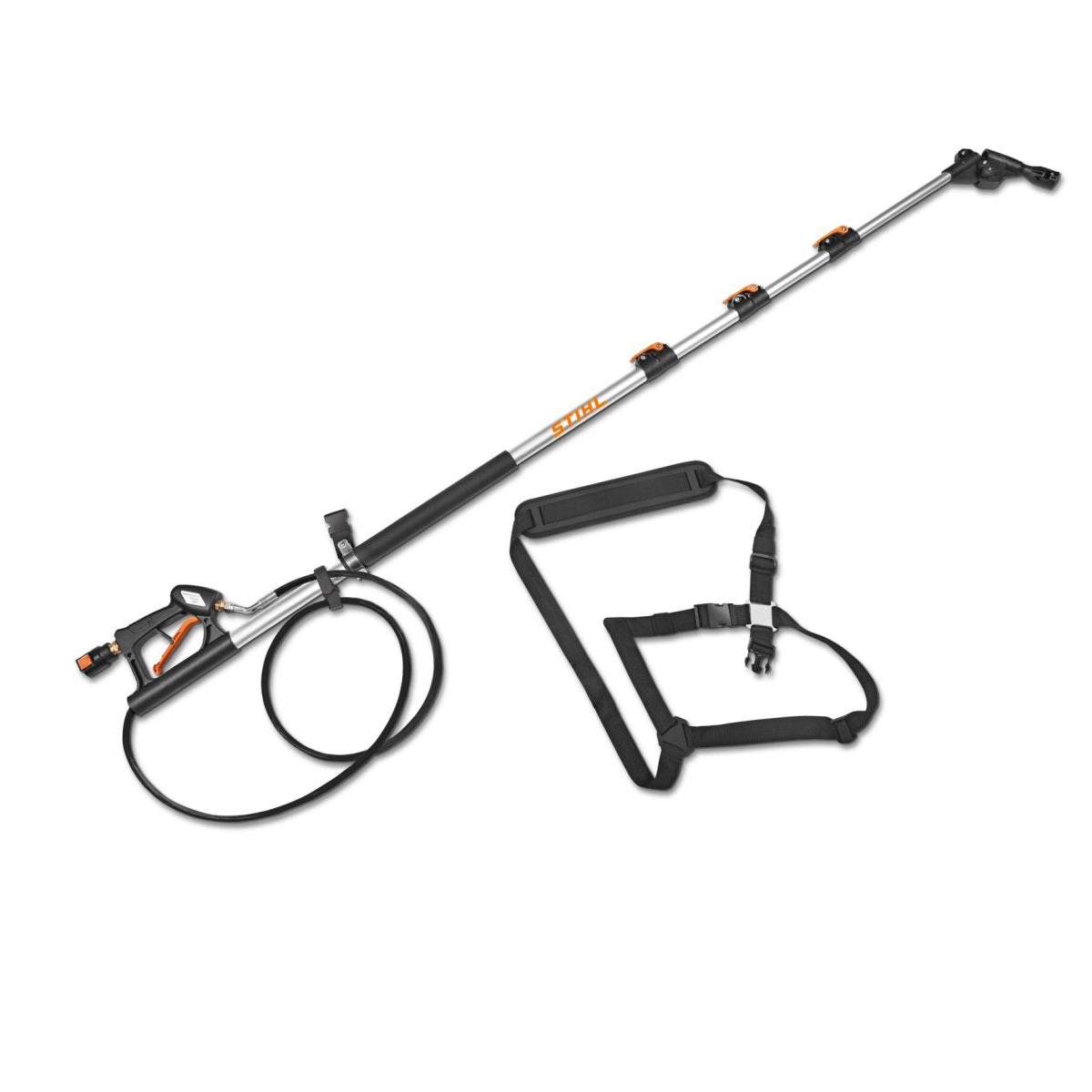 STIHL Telescopic Spray Lance
