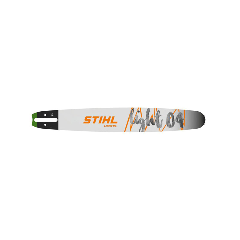 STIHL Light 04 Chainsaw Guide Bar for 3/8" (1.6mm)