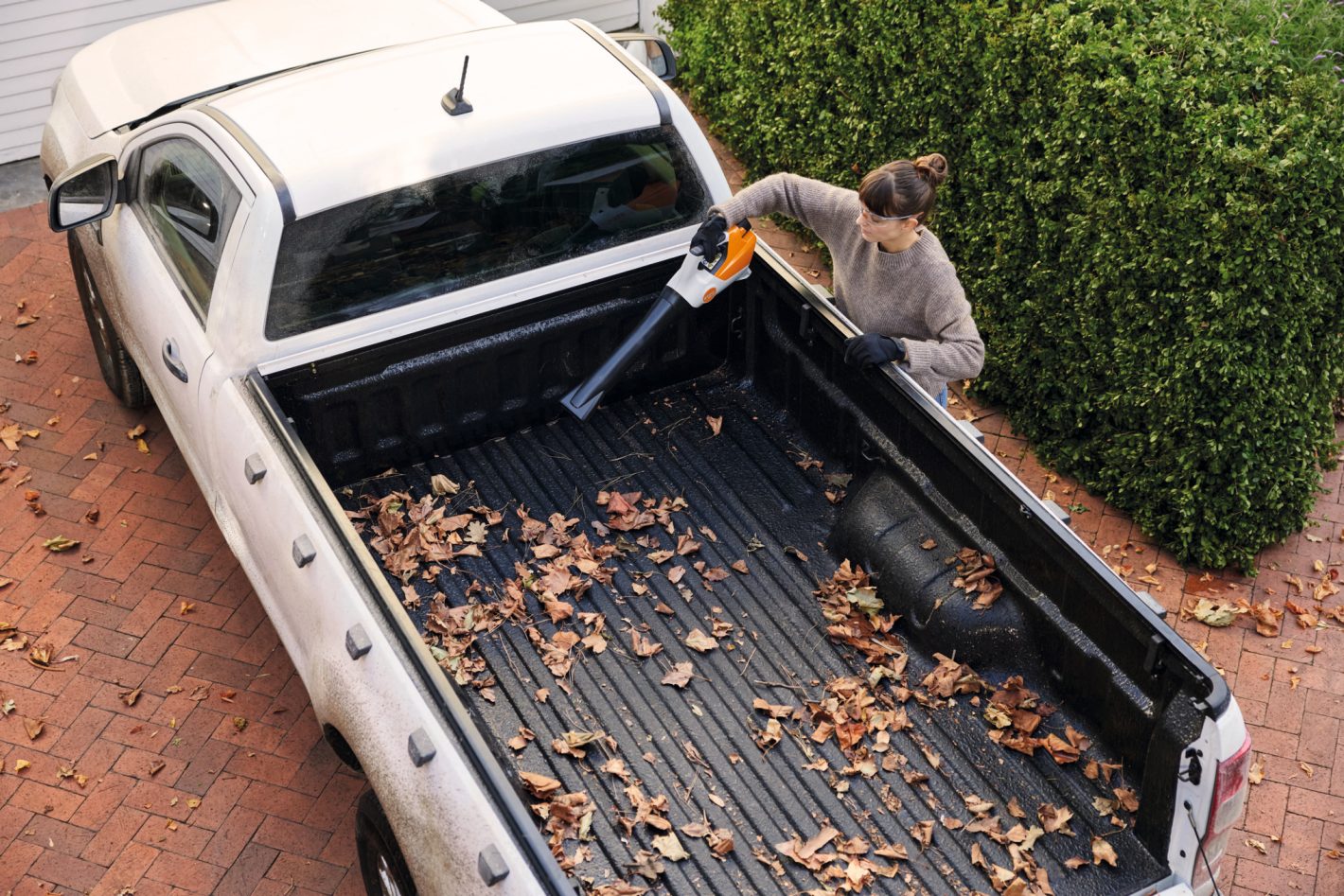 STIHL BGA 30 Cordless Blower