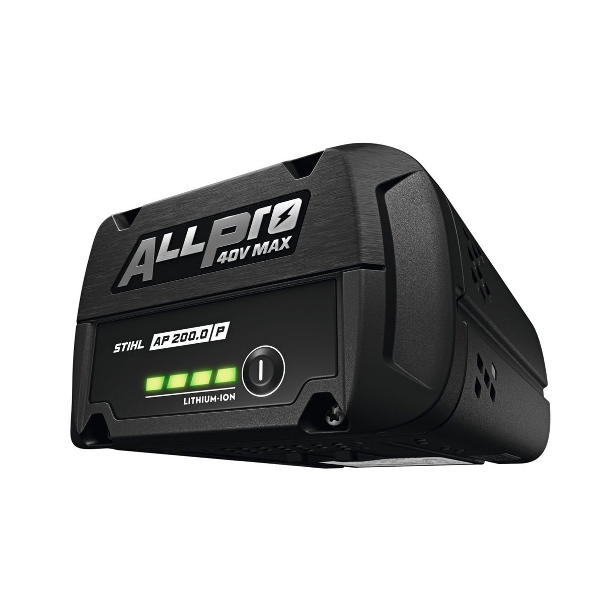 STIHL AP 200 P ALLPRO Battery 40V 222Wh