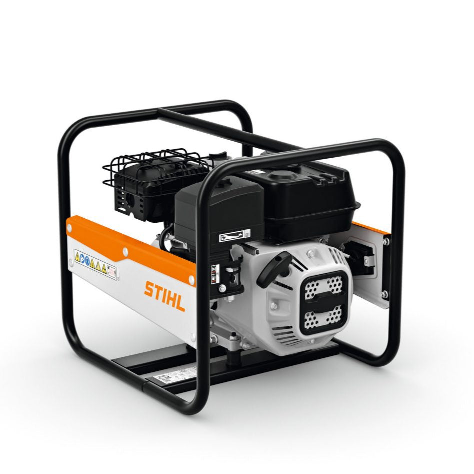 STIHL WP 300 Petrol Water Pump