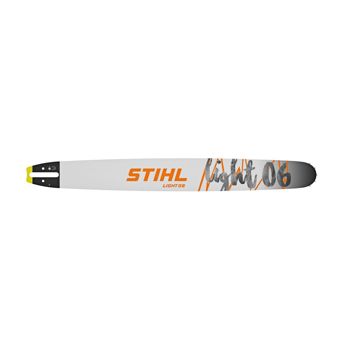 STIHL Light 06 Guide Bar for 3/8" 1.6mm