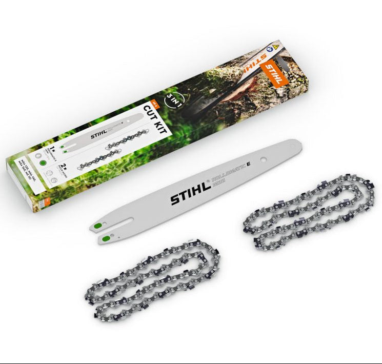 STIHL Cut kit 6, 30cm/12", 71PM3