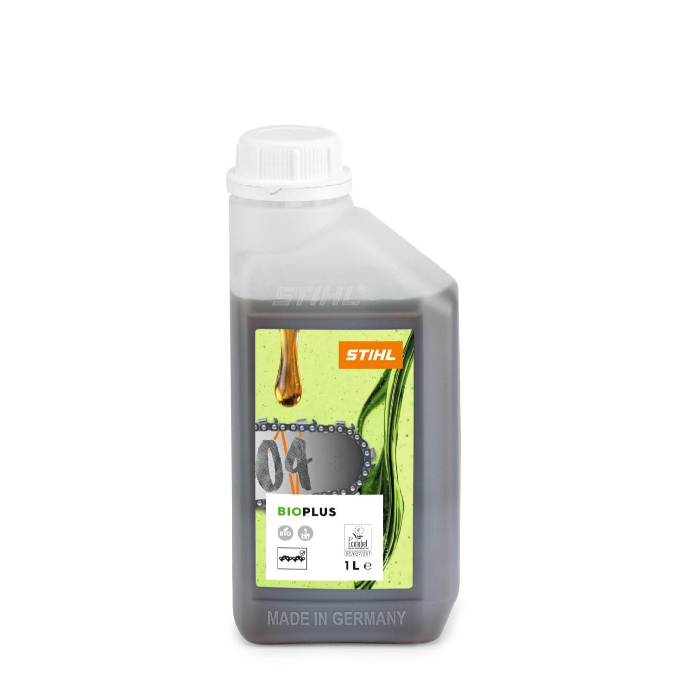 STIHL BioPlus Chain Oil 1L