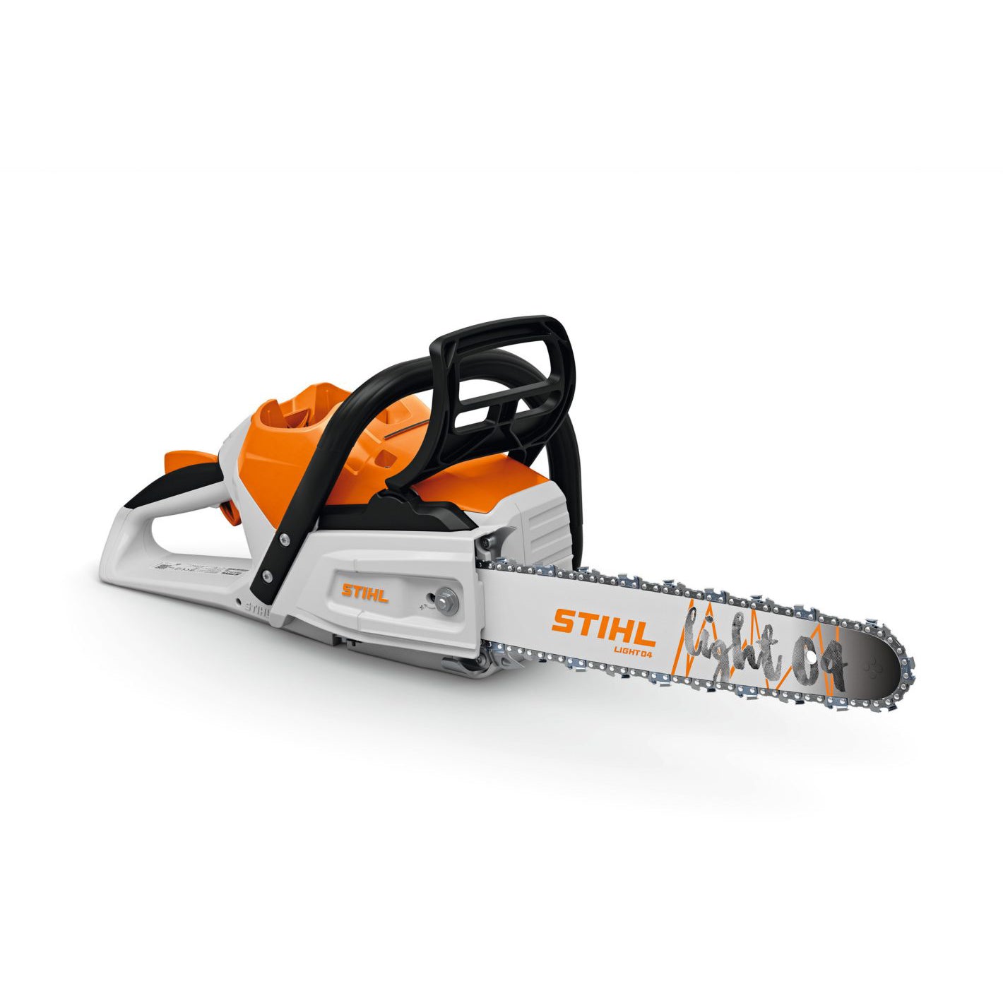 STIHL MSA 260 C-O Professional Cordless Chainsaw 14"