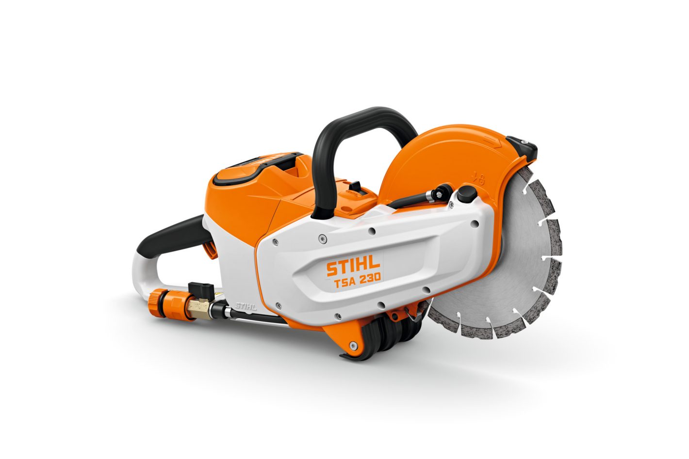 STIHL TSA 230 Cordless Cut-Off Saw