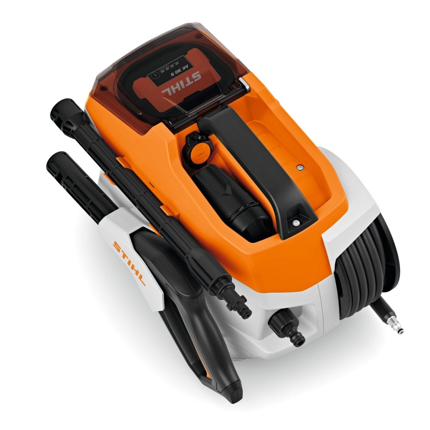 STIHL REA 60 PLUS Cordless Pressure Washer