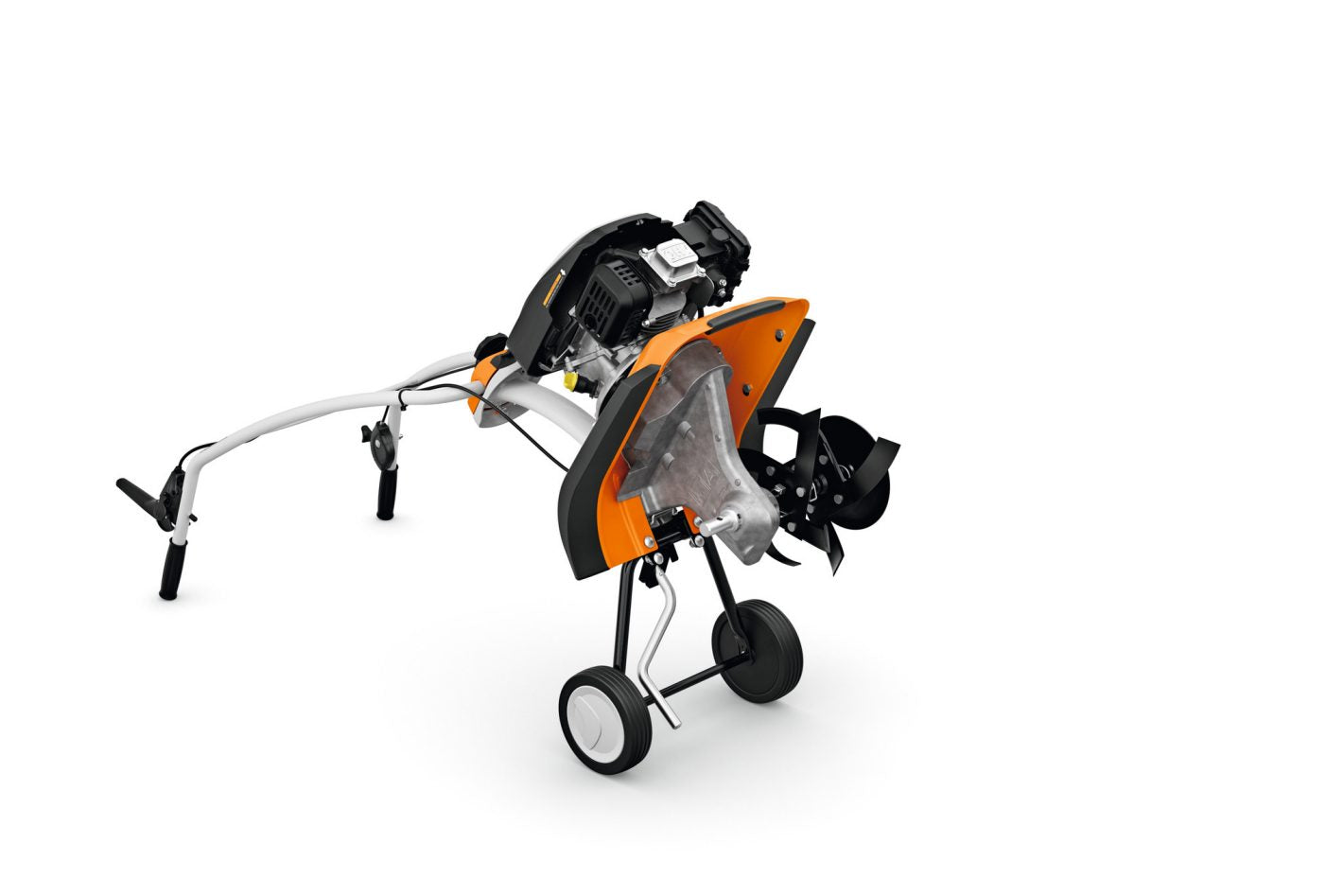STIHL MH 445 Petrol Tiller