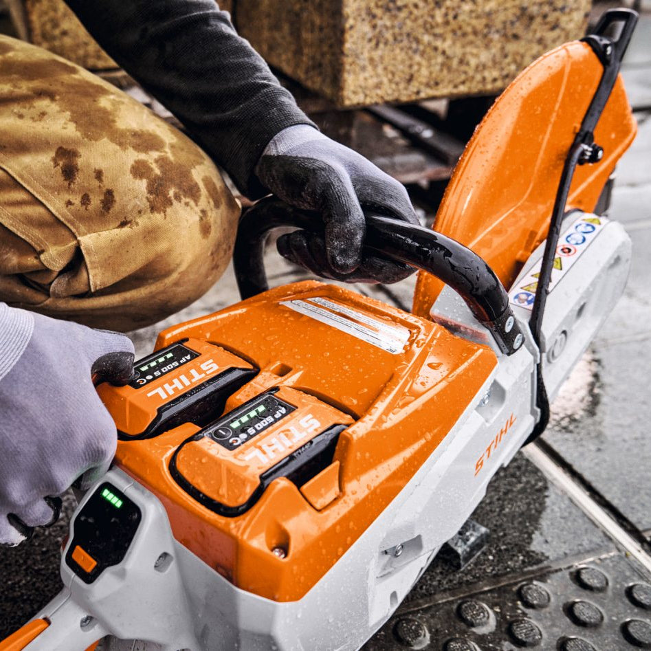 STIHL TSA 500 Cordless Cut-Off Saw