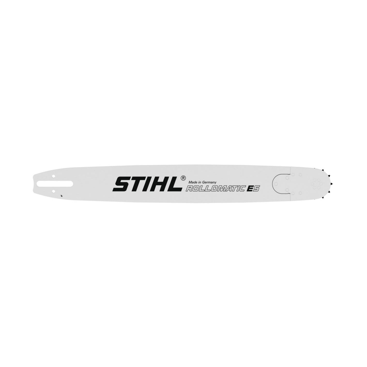 STIHL Rollomatic ES Guide Bar for .404" 1.6mm