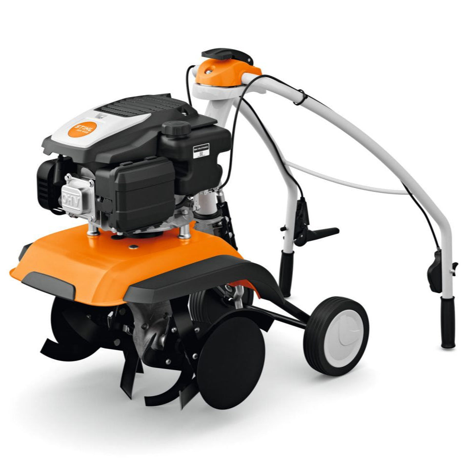 STIHL MH 445 R Petrol Tiller