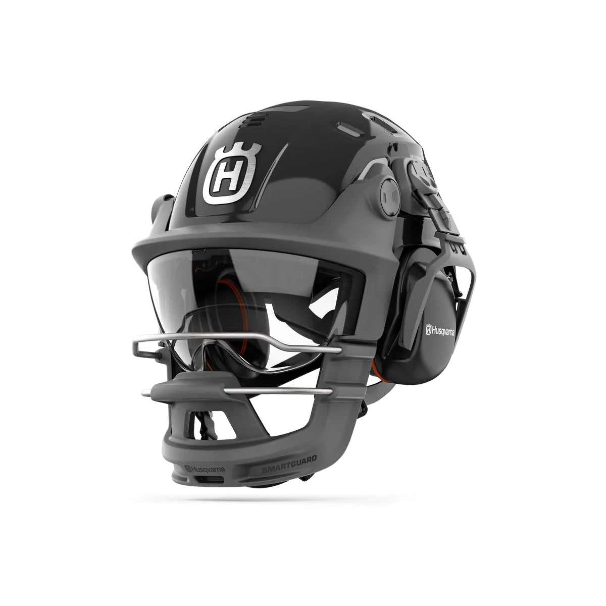 Husqvarna Helmet PE10H SmartGuard Sam Turner & Sons