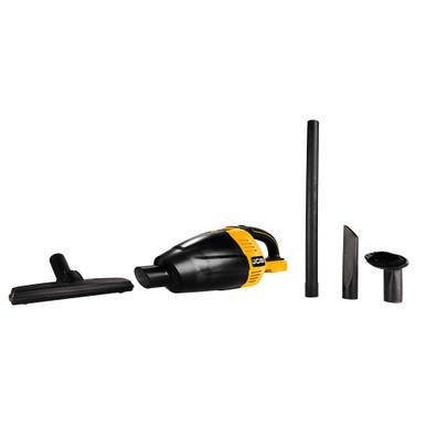 JCB 18V Handheld Vacuum Cleaner