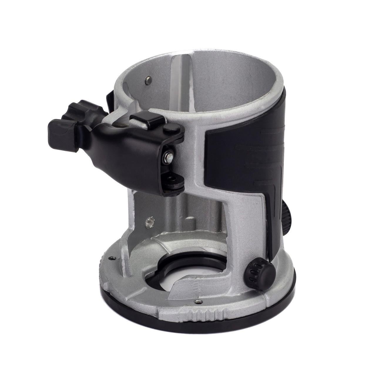 JCB Router Bases