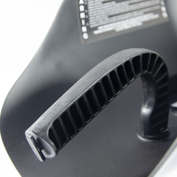 Jefferson Hand Held Welding Mask