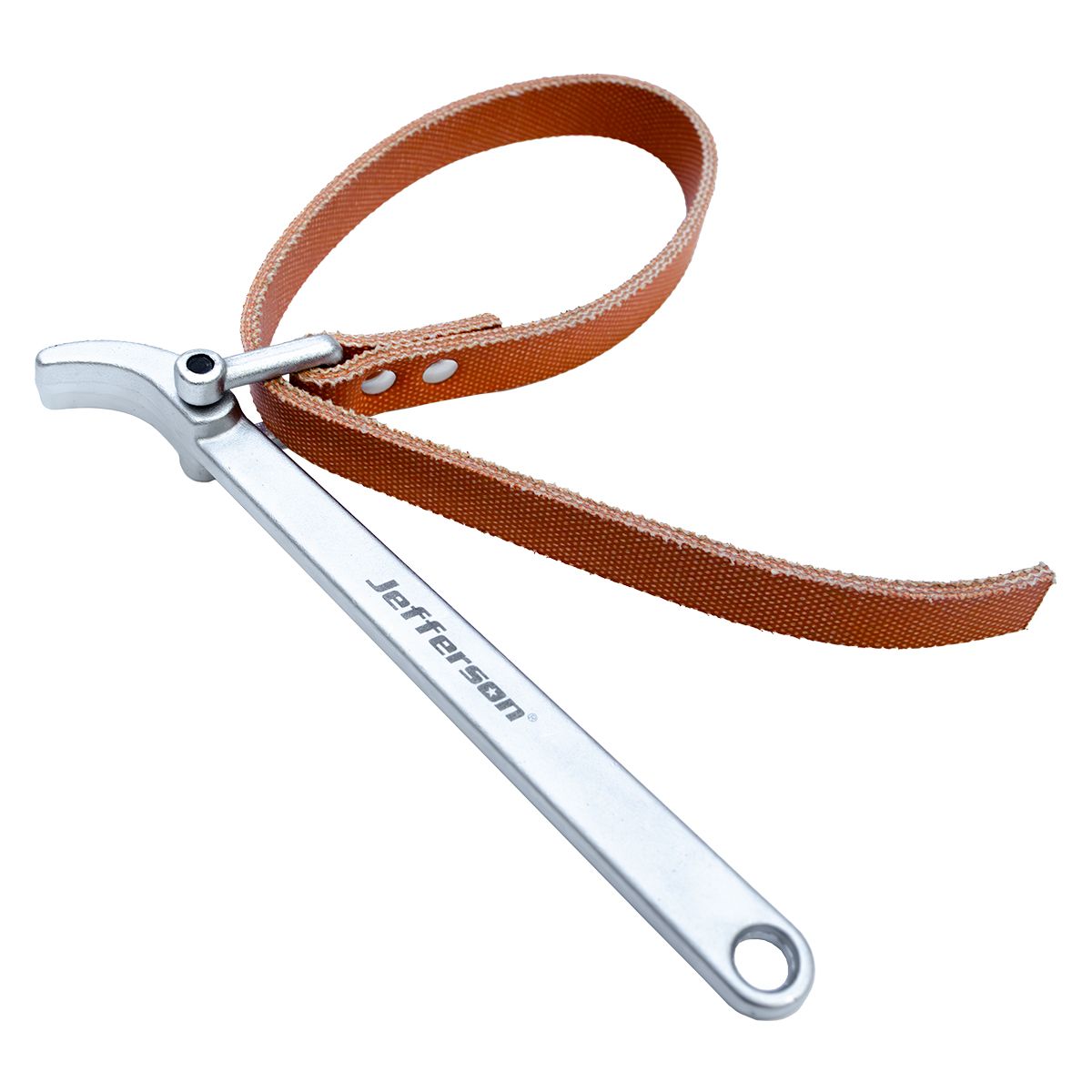 Jefferson Oil Filter Strap Wrench 60-14mm