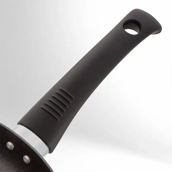 Judge Just Cook 4 Piece Saucepan Set Non-Stick