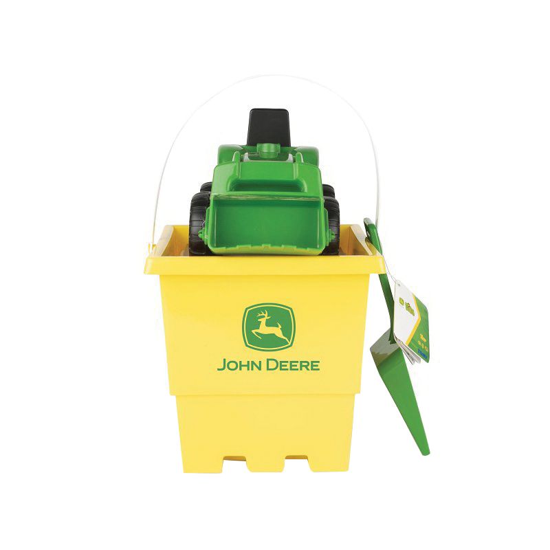 Britains 3 piece Sandbox Farm Set