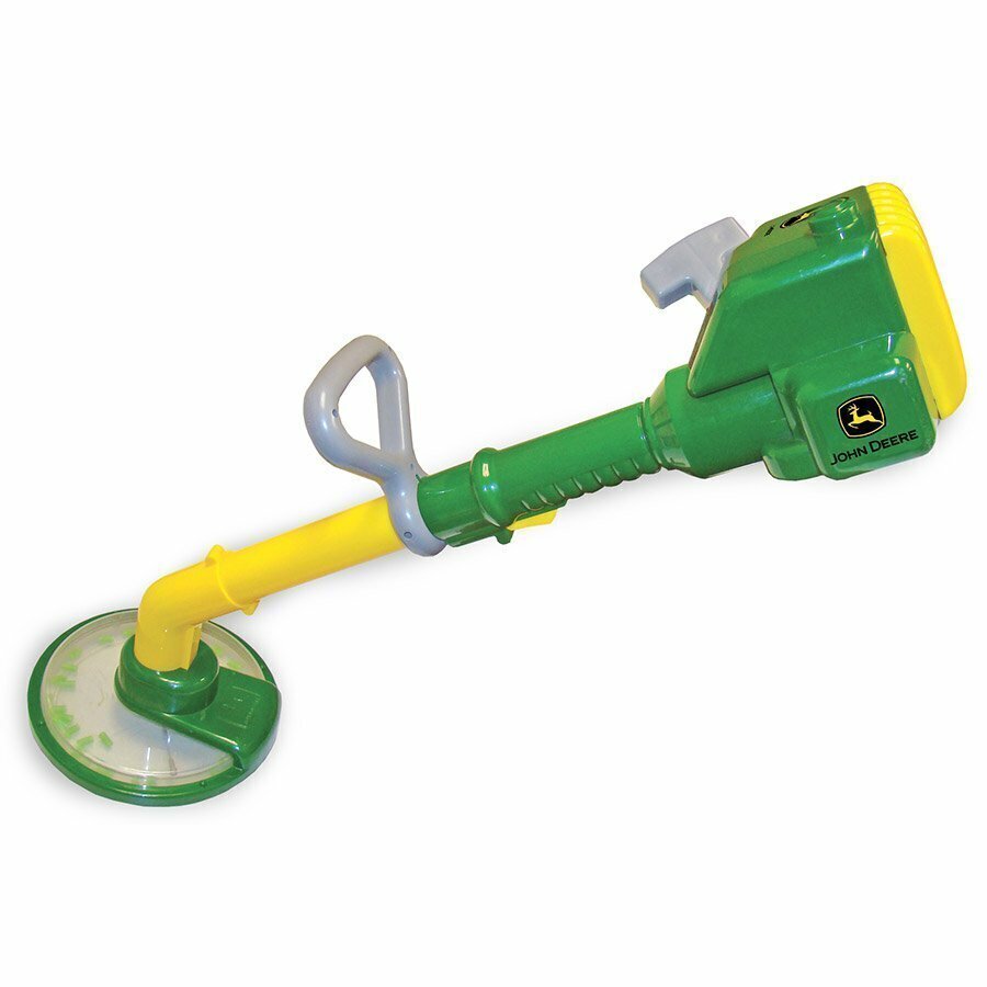 Britains John Deere Lawn Strimmer