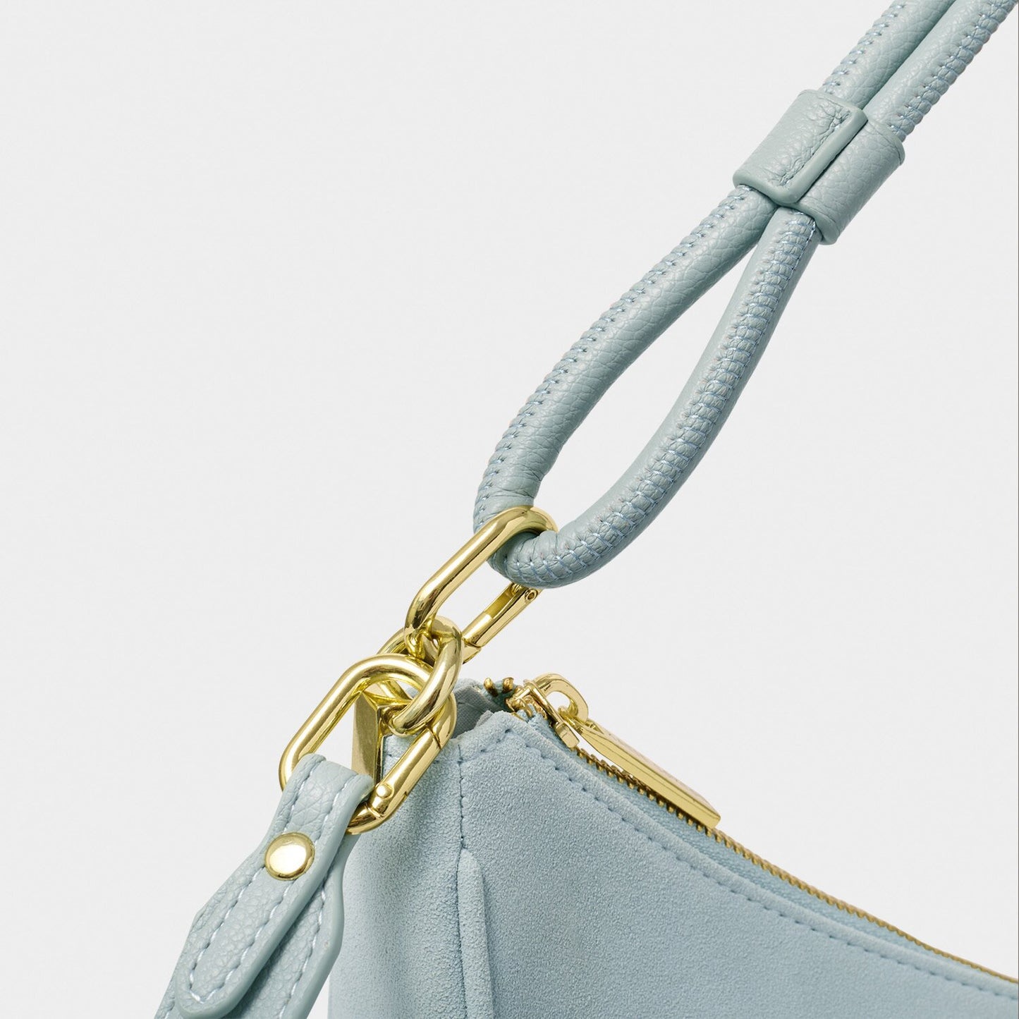Katie Loxton Asha Suedette Sling Bag