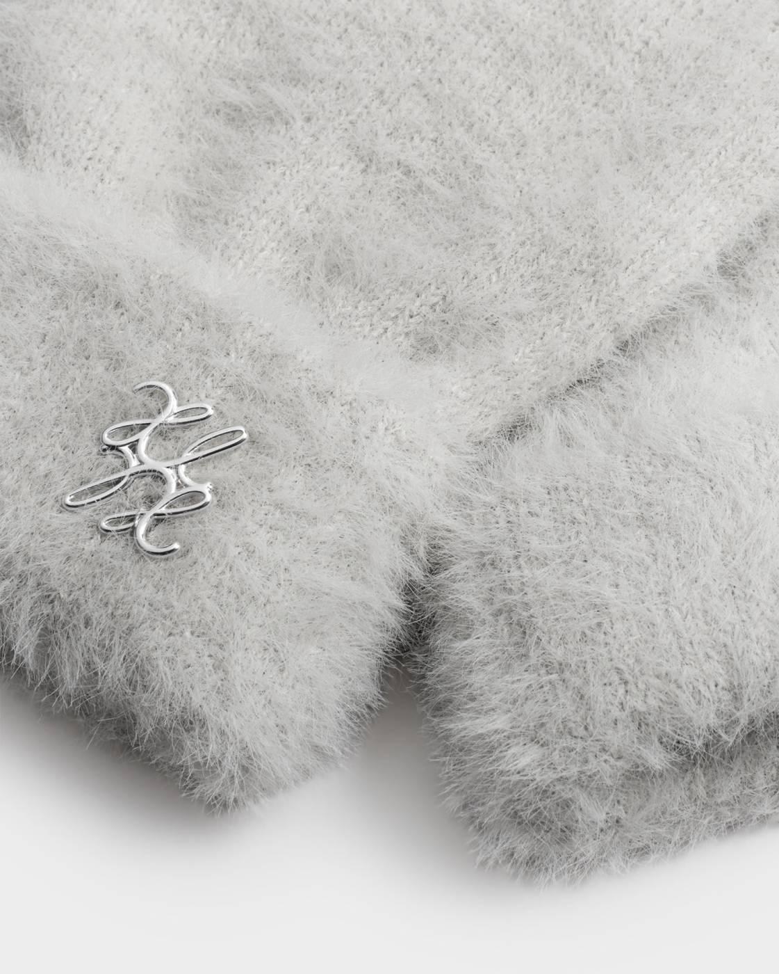 Katie Loxton Gift Boxed Soft Knit Gloves