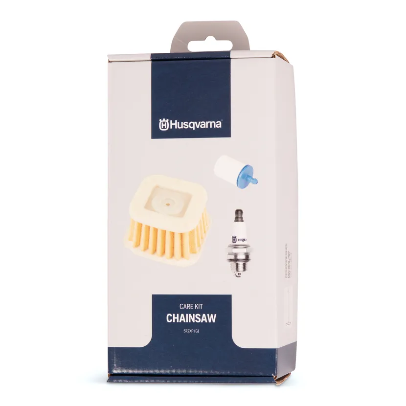 Husqvarna Maintenance Care Kit for 572 XPG Chainsaw