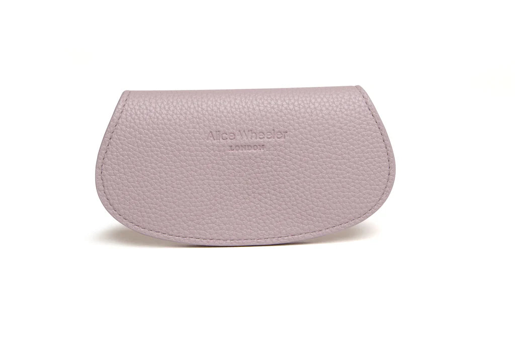 Alice Wheeler Colour Glasses Case