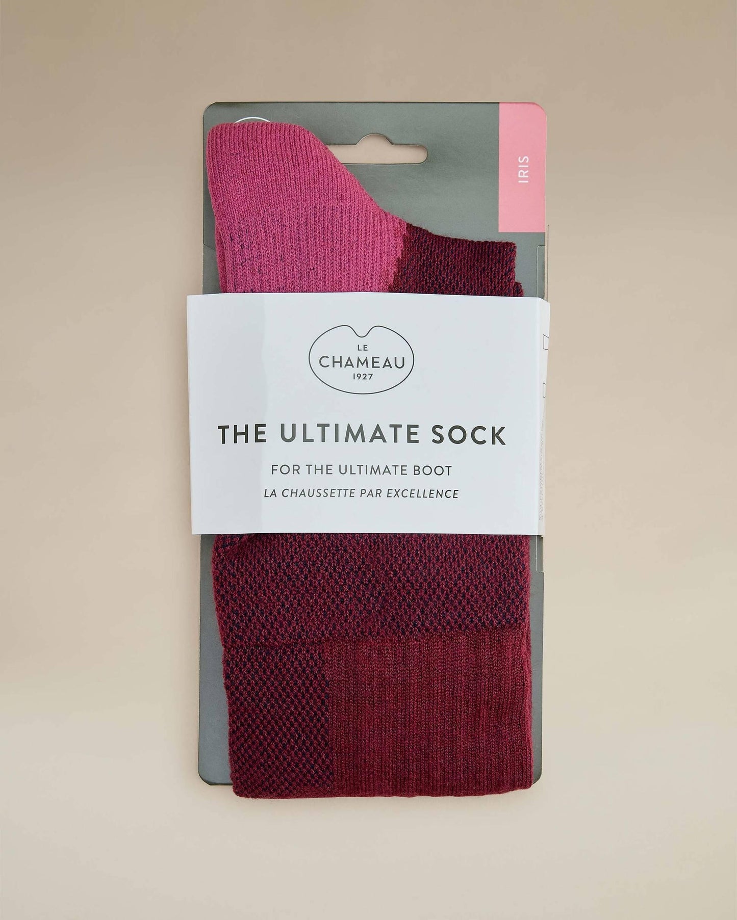 Le Chameau Iris Ultimate Socks