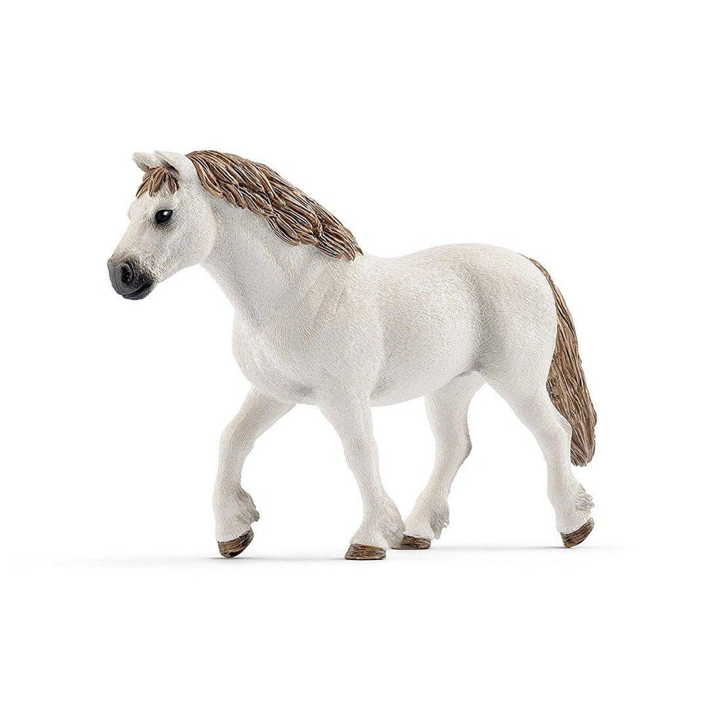 Schleich Welsh Pony Mare Figure 13872