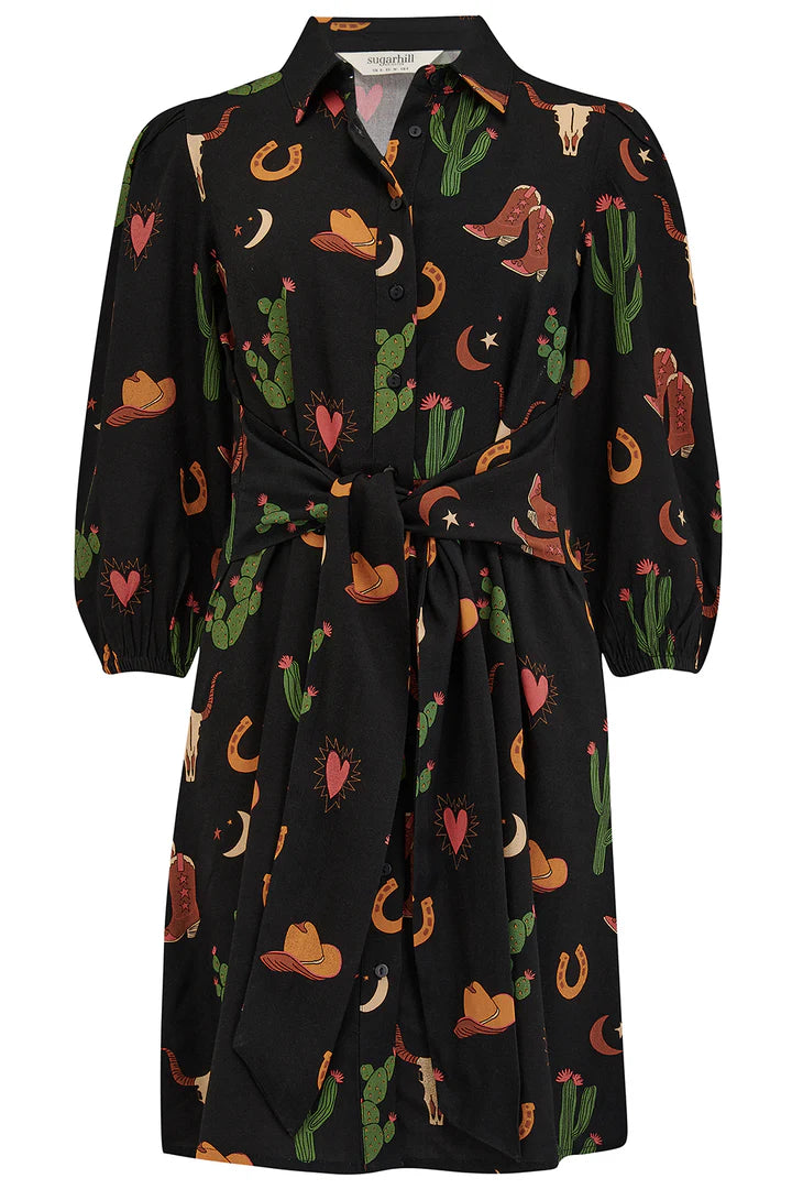 Sugarhill Brighton Mildred Dress