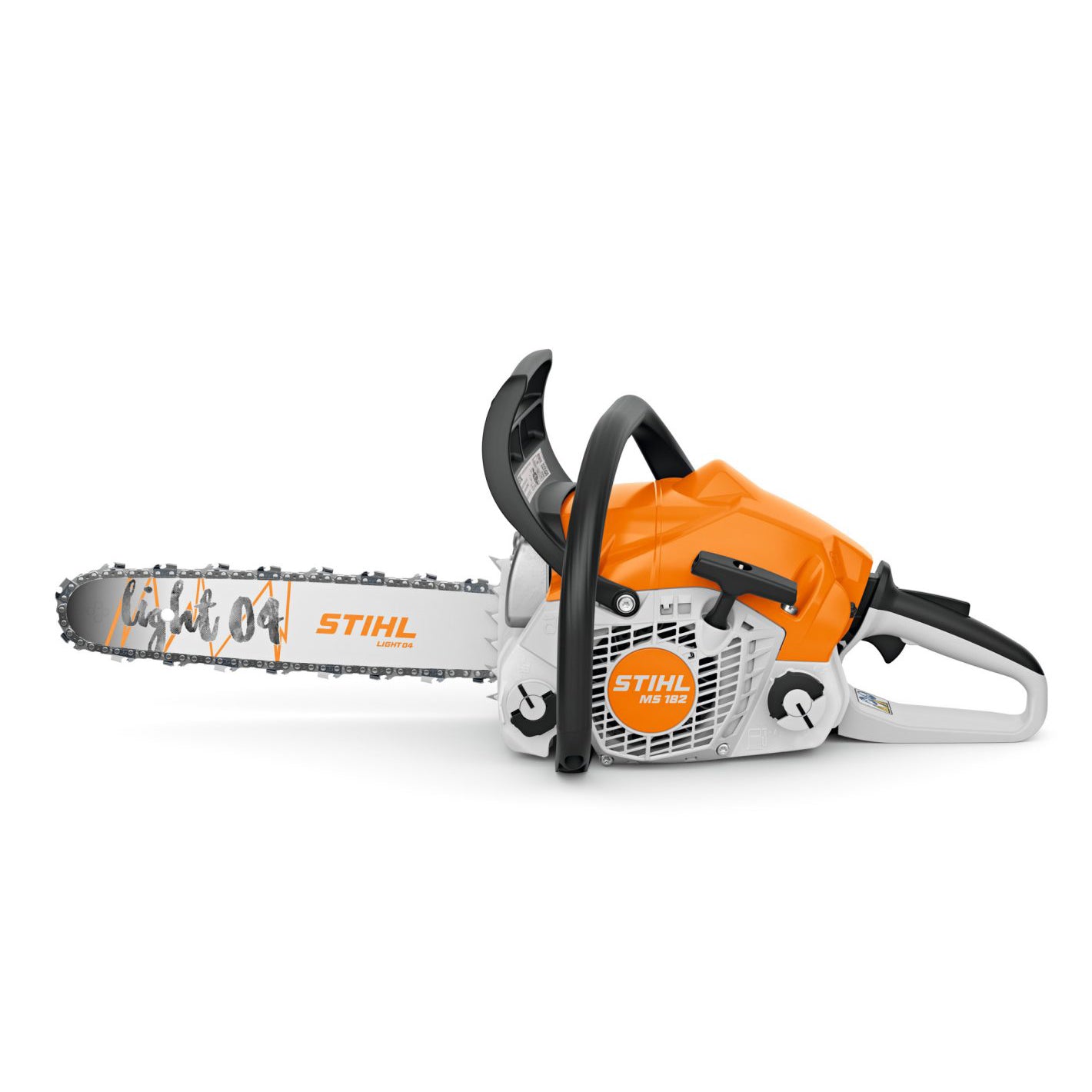 STIHL MS 182 Petrol Chainsaw