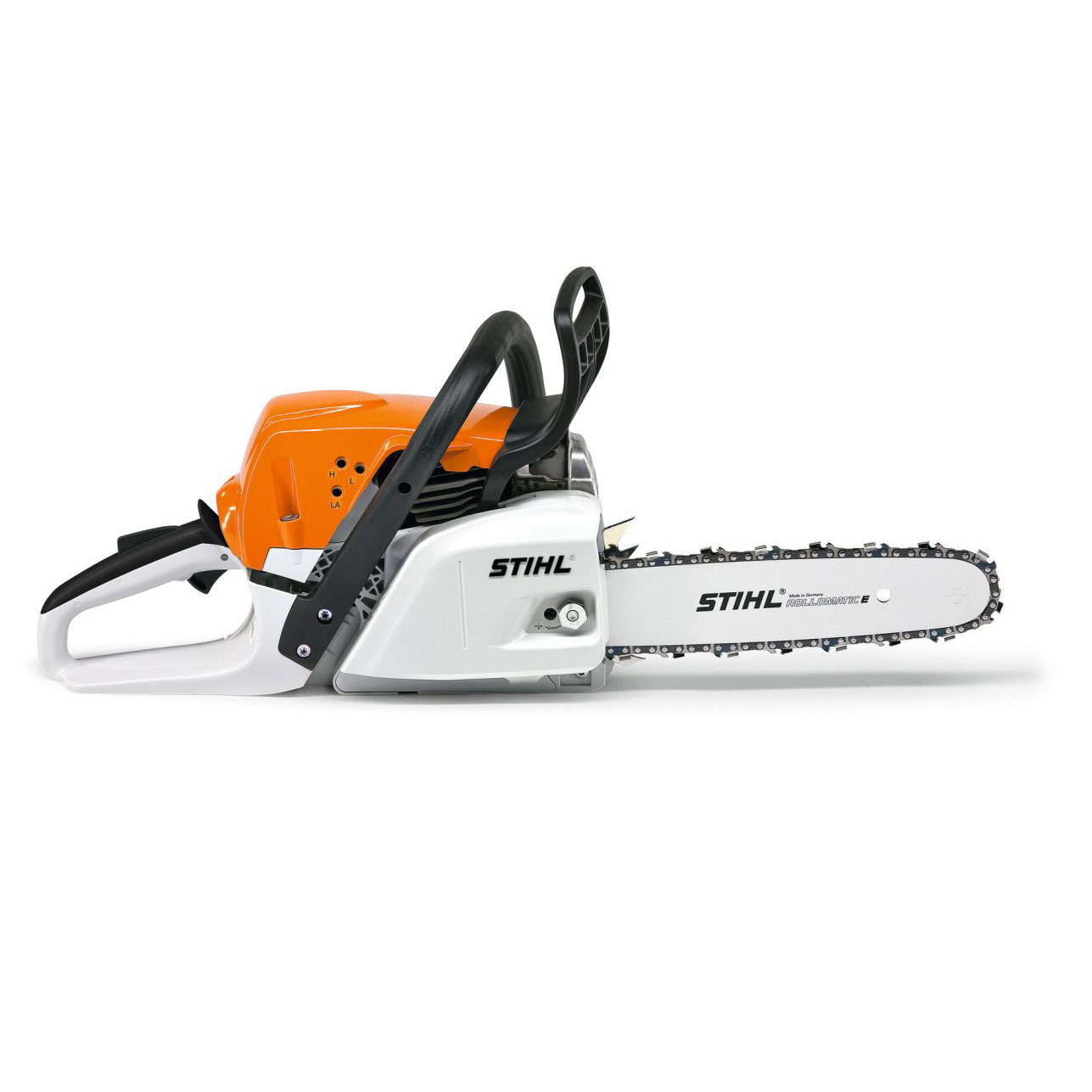 STIHL MS 251 Petrol Chainsaw Domestic Use