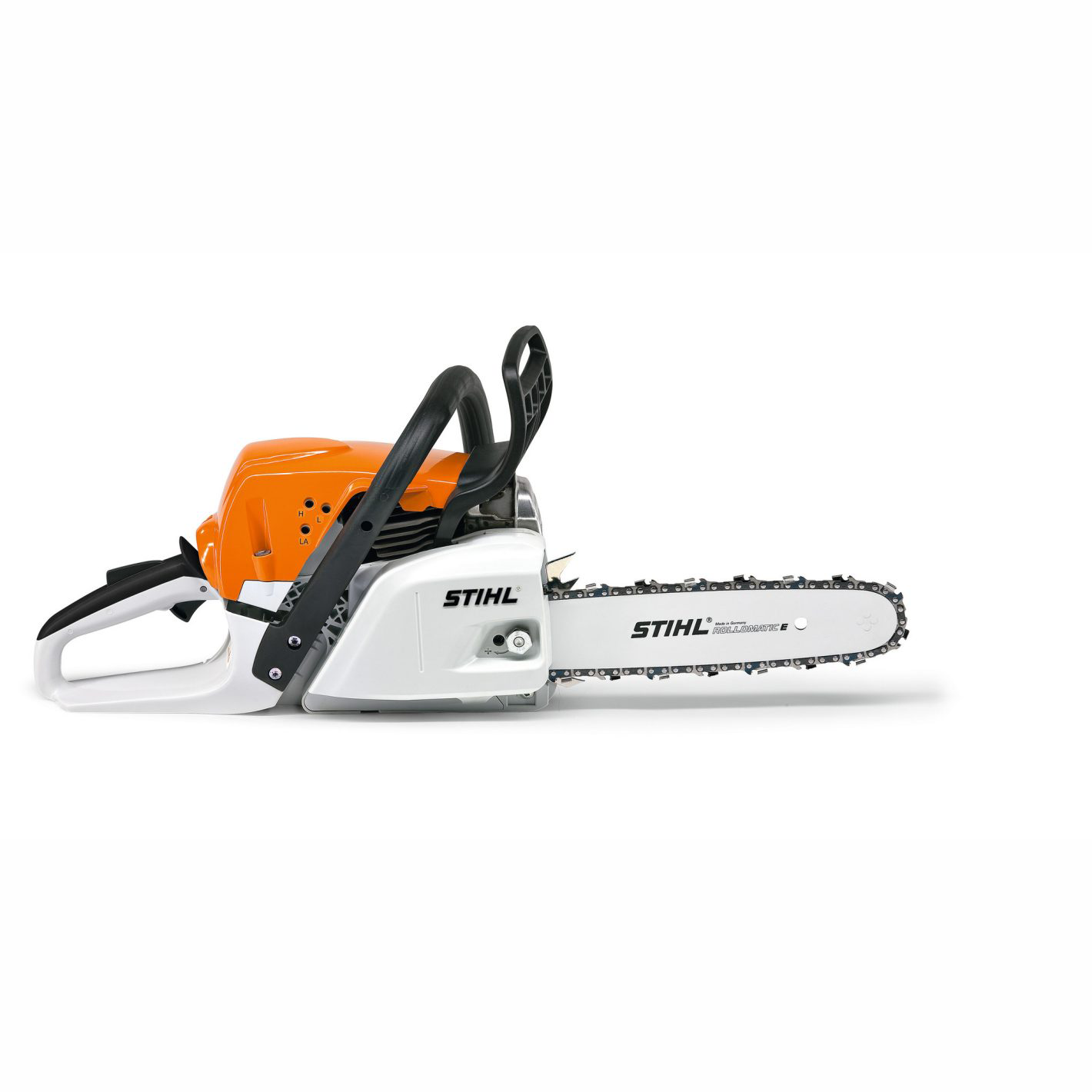 STIHL MS 251 Petrol Chainsaw Domestic Use