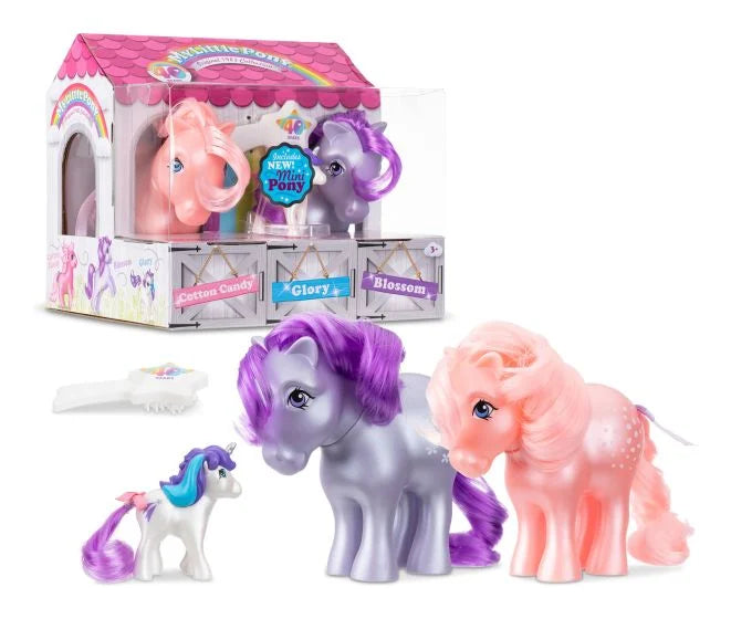 My Little Pony 40th Anniversary Collector Pack