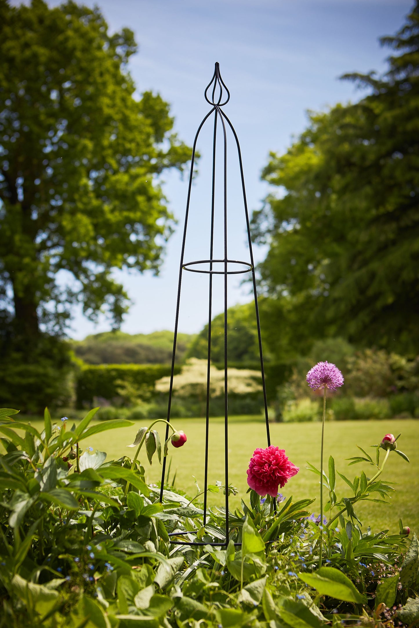 Tom Chambers Byland Small Obelisk