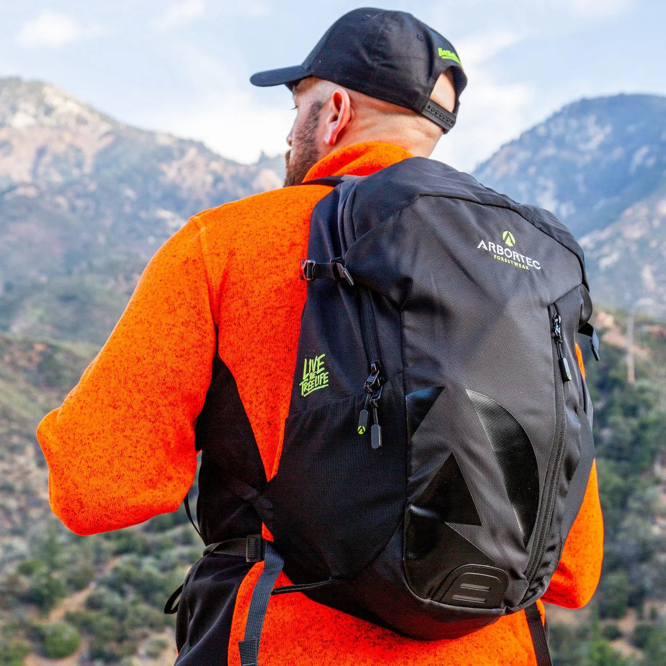 Arbortec NomadX Backpack 22L