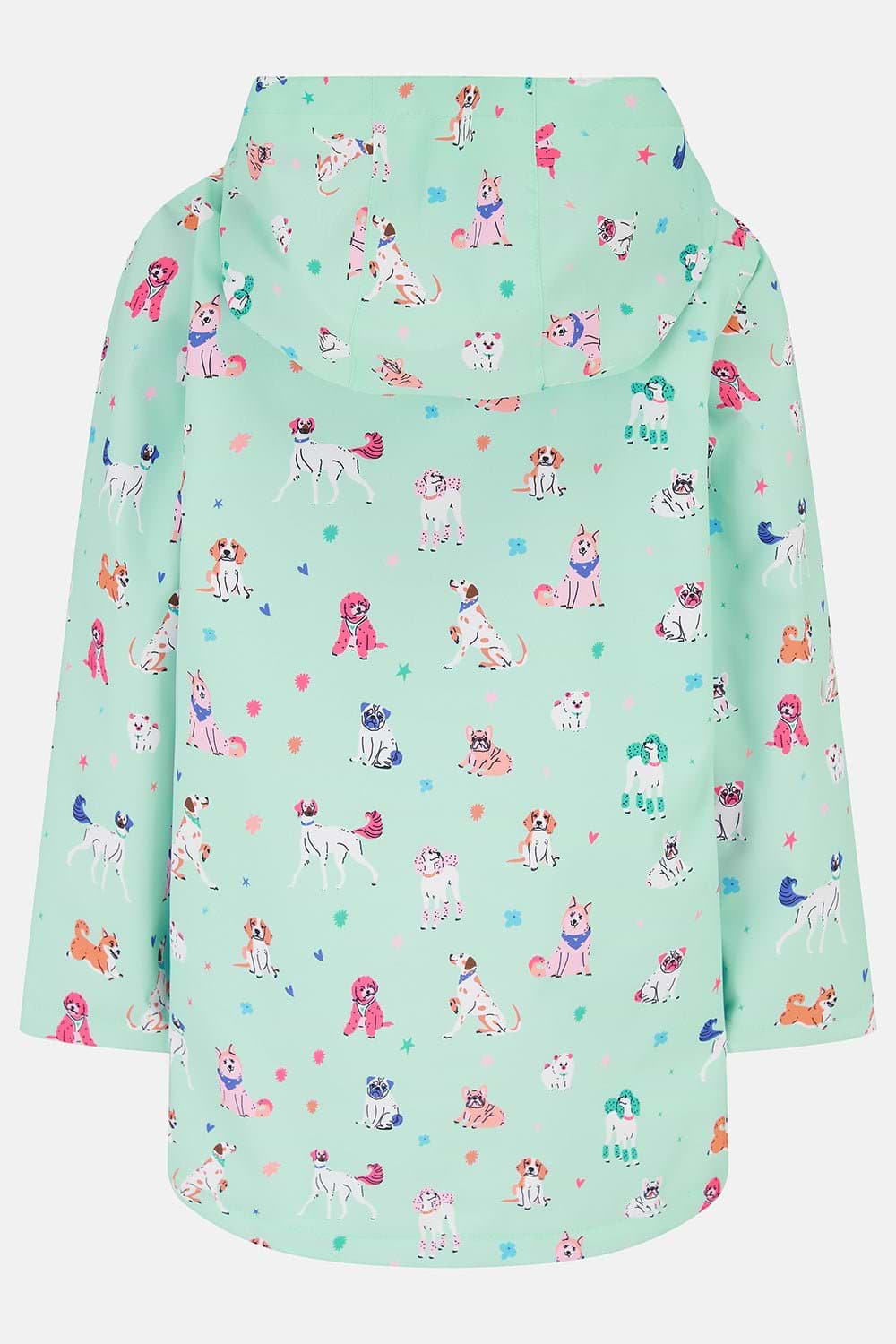 Lighthouse Olivia Jacket