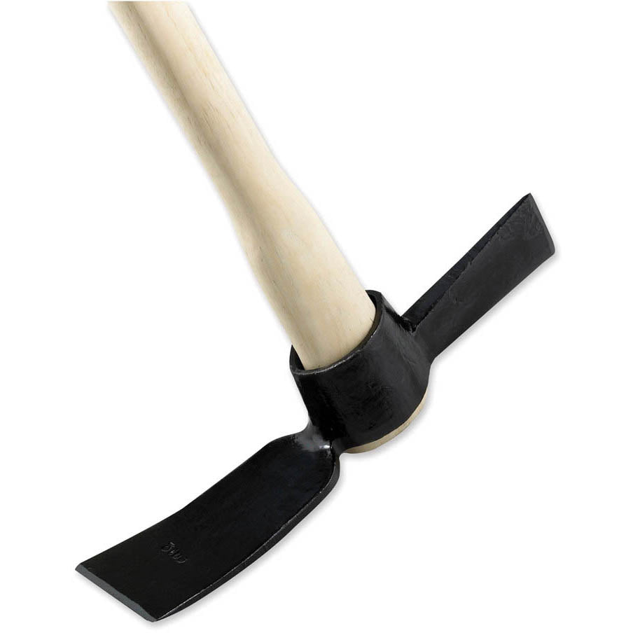 Carters 5lb Grubbing Mattock Head
