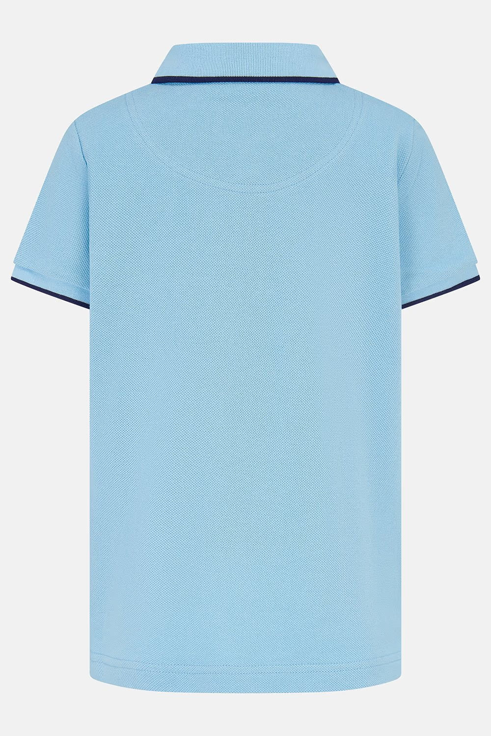 Lighthouse Pier JCB Polo Shirt