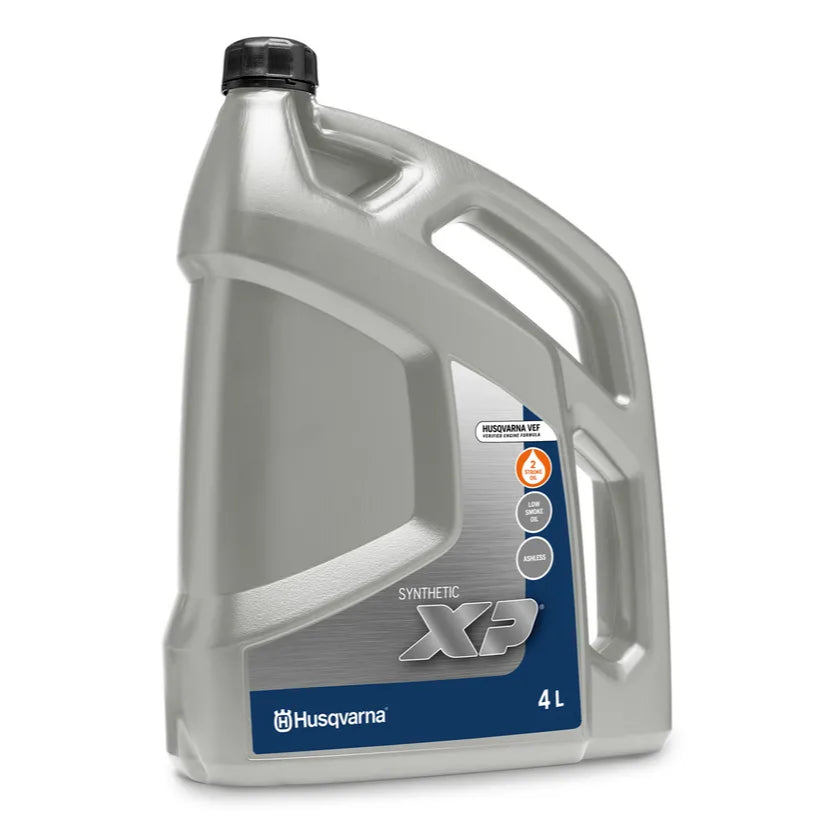 Husqvarna XP Synthetic 2-stroke Oil 4L